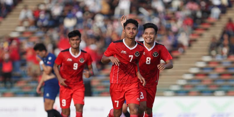 Kết quả bóng đá Các giải đấu bóng đá phổ biến