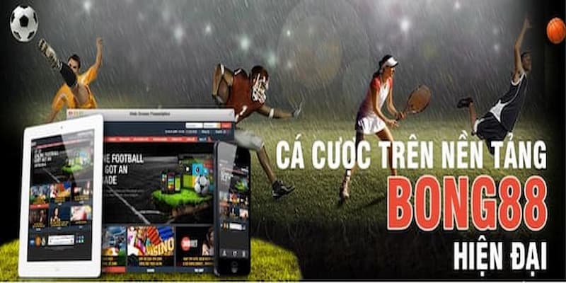 Bong88 Lời khuyên để bắt đầu cược hiệu quả